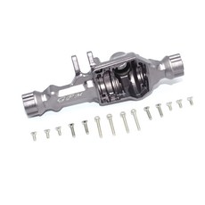 GPM RC1349 ALUMINUM FRONT RC기어박스 15p세트, GS, 1세트