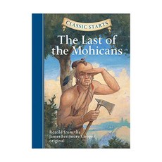 Last of the Mohicans:, Sterling