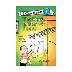 Horse in Harry's Room:, Harpercollins