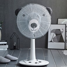쉐베베선풍기안전망