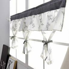 화이트블라썸작은창