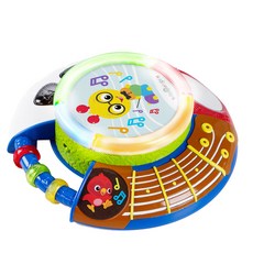 baby einstein 樂器玩具, 紅色 白色