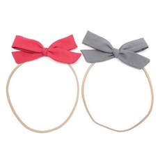 아기헤어밴드 TOP01