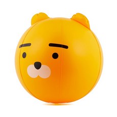 카카오프렌즈페이스비치볼