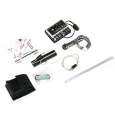 L.R.Baggs 包含 IMIX 原聲吉他拾音器和前置放大器盒, 單品, 混色