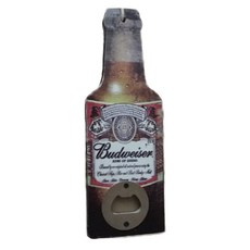 BK 啤酒瓶設計開瓶器 25, 1個