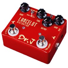 Dr.J Lancelot 失真, D-59, 混色