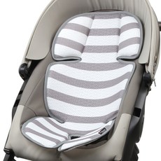 유모차온열시트