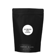 Empire1897 로즈플라워차, 100g, 1개입, 1개