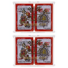 參考是Royal Hanafuda 2p, 混色