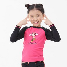 디즈니래쉬가드