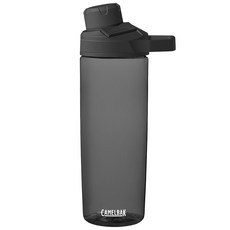 카멜백 슈트 맥 스포츠물통, Charcoal, 600ml