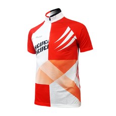 Deuce 七馬拉松服短袖優質材料MTb5004, 混色
