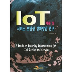 iot제품
