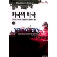 미국의 비극(하)