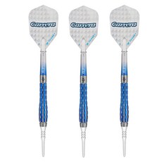 Target Soft Barrel Azzuri Cortex CX20, 混色, 3片