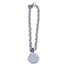 고양이팬던트목걸이