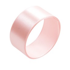 봄91 공단리본 50yard 25mm, H14 살핑크