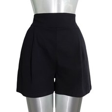 모띠마마 데일리 린넨 밴딩 반바지