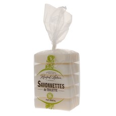 랑팔라투르 사봉에코 비누세트 올리브 플라워, 100g, 5개입