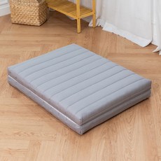 2단접이식라텍스매트