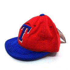 MLB 야구 모자 72CP03411-53R49, 레드
