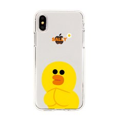 라인프렌즈샐리