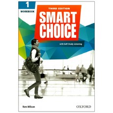 Smart Choice (Workbook), 1, Oxford