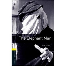 The Elephant Man, Oxford U.K