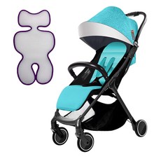 스마트베베쌍둥이유모차