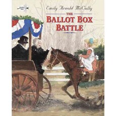 The Ballot Box Battle Dragonfly, Dragonfly Books