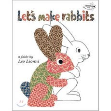 Let's Make Rabbits Dragonfly Books