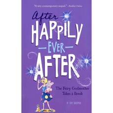 The Fairy Godmother Takes a Break Stone Arch Books