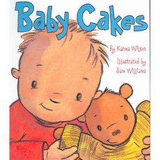 Baby Cakes Little Simon