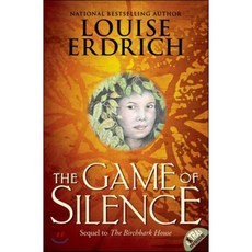 The Game of Silence Harpercollins Childrens Books