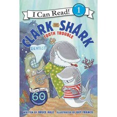 Tooth Trouble Harpercollins Childrens Books