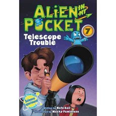 Telescope Troubles Harpercollins Childrens Books