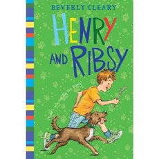 Henry and Ribsy Harpercollins Childrens Books