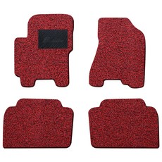 코일매트테라조