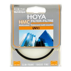 호야 HMC UV(C) 62mm 카메라렌즈 필터