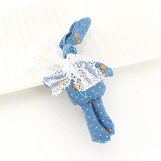 아기바니집게핀