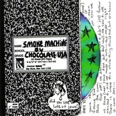 Chocolate Usa - Smoke Machine 미국수입반, 1CD