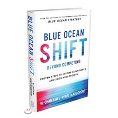 블루오션시프트