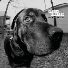 Willy Porter - Dog Eared Dream 미국수입반, 1CD - westlifelp