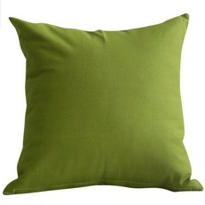 무인양품쿠션커버