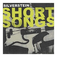 Silverstein - Short Songs EU수입반