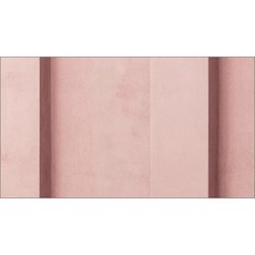 유브이디에스 아트보드 주방시트지 분홍색 건물외벽, 1개
