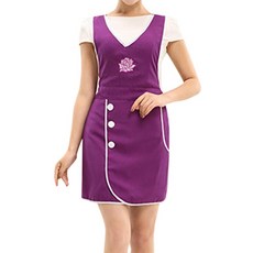 자수유아앞치마