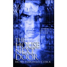 The House Next Door Paperback, Simon Pulse