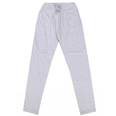 이얀 코튼 배기 임산부용 요가츄리닝